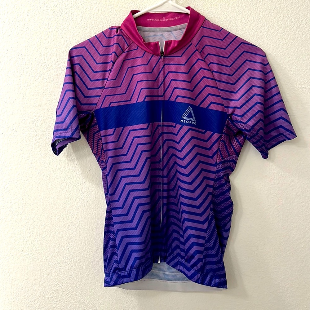 Neopro Cycling Jersey